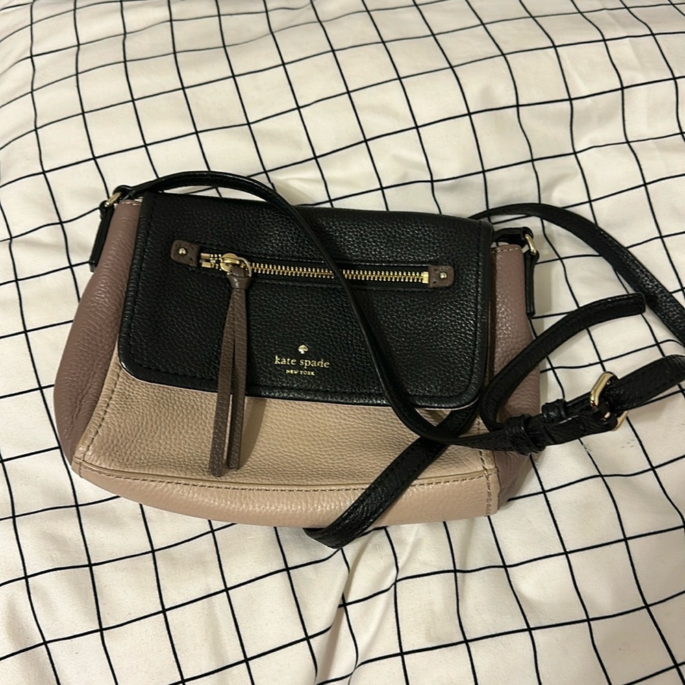Kate Spade Crossbody Bag